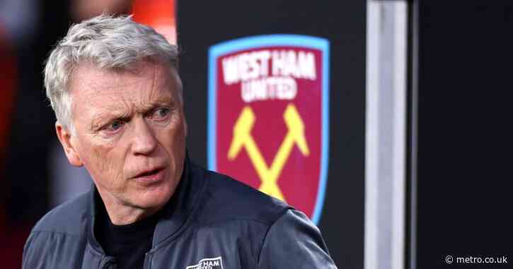 Former West Ham star names his ideal David Moyes replacement who is ‘similar to Xabi Alonso’