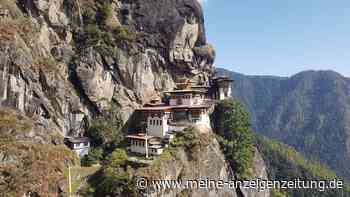 Bhutan: Kein Krankenversicherungsnachweis mehr nötig