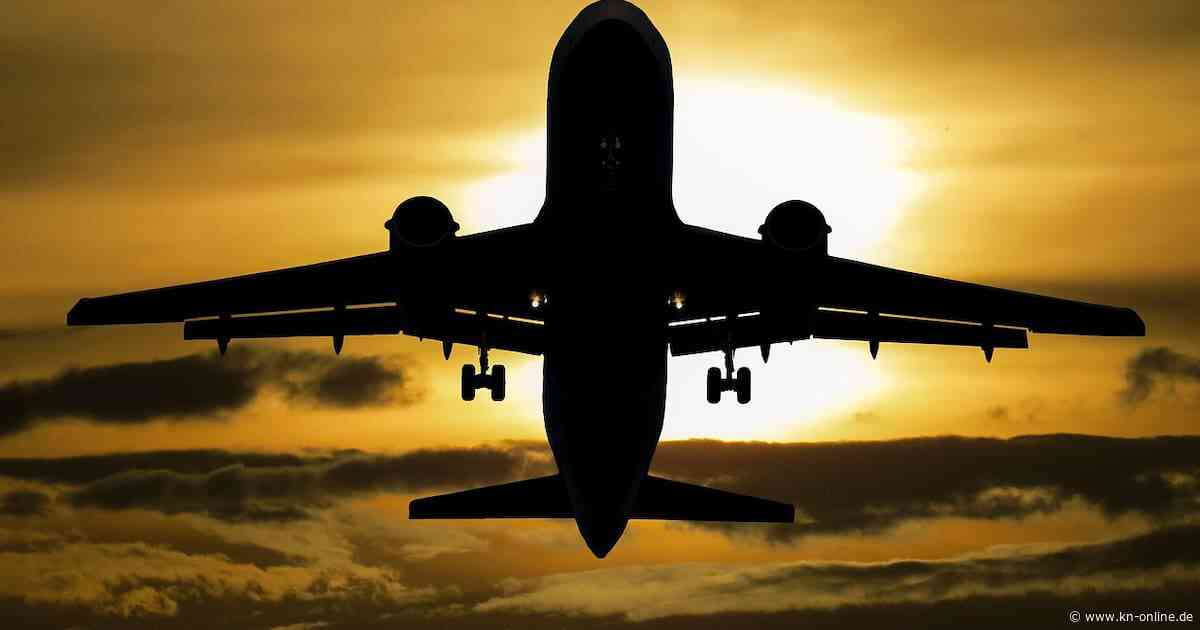 Noch höhere Steuer auf Flugtickets belastet Reisende