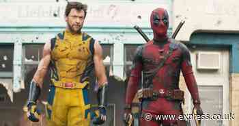 Deadpool and Wolverine end credits scene ‘so mind-blowing’ – ‘This is too good’