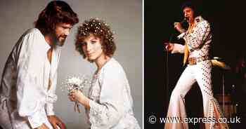 The devastating real reason Elvis Presley turned down Barbra Streisand's A Star Is Born