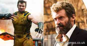 Deadpool and Wolverine: How Hugh Jackman's X-Men superhero is alive after Logan death
