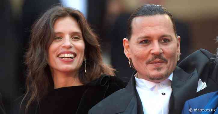 Johnny Depp director feels ‘betrayed’ over comments she made about him
