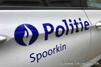 Politie Spoorkin en Douane betrappen bestuurder met 10.930 euro openstaande boetes