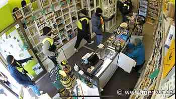 Mit Sturmmasken: Polizei stürmt Hanf-Laden in Bayern ‒ Betreiber ist „sehr schockiert“