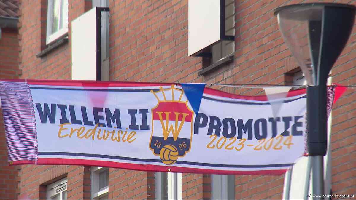'Keibelangrijke' dag voor Willem II: promotie voor het grijpen