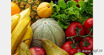 Portugese export van groenten, fruit en bloemen +11%
