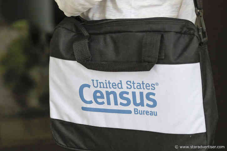 Kokua Line: Can I ignore letter from Census Bureau?