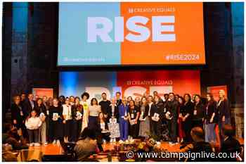 Rise 2024 conference: marketing chiefs offer six lessons on the benefits of DEI