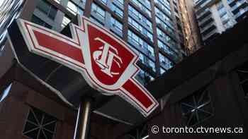 Subway service on Line 2 partially shutdown after fire: TTC