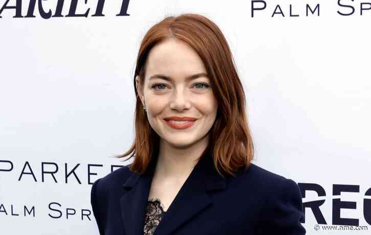 Emma Stone reveals why she wants to drop her stage name