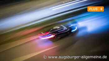 Imponiergehabe mit Tempo 120 km/h endet vor Neuburger Gericht