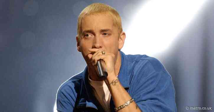 Eminem kills off Slim Shady after 25 years as he makes huge music announcement