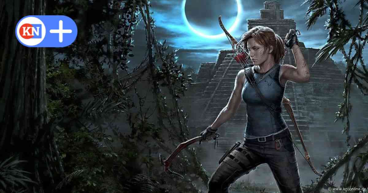 Lara Croft: Eine feministische Ikone oder sexistische Fantasie?