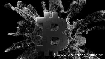 Standard Chartered bullish: Bitcoin &quot;bald bei 150.000 US-Dollar, Ether künftig bei 8.000 US-Dollar&quot;!