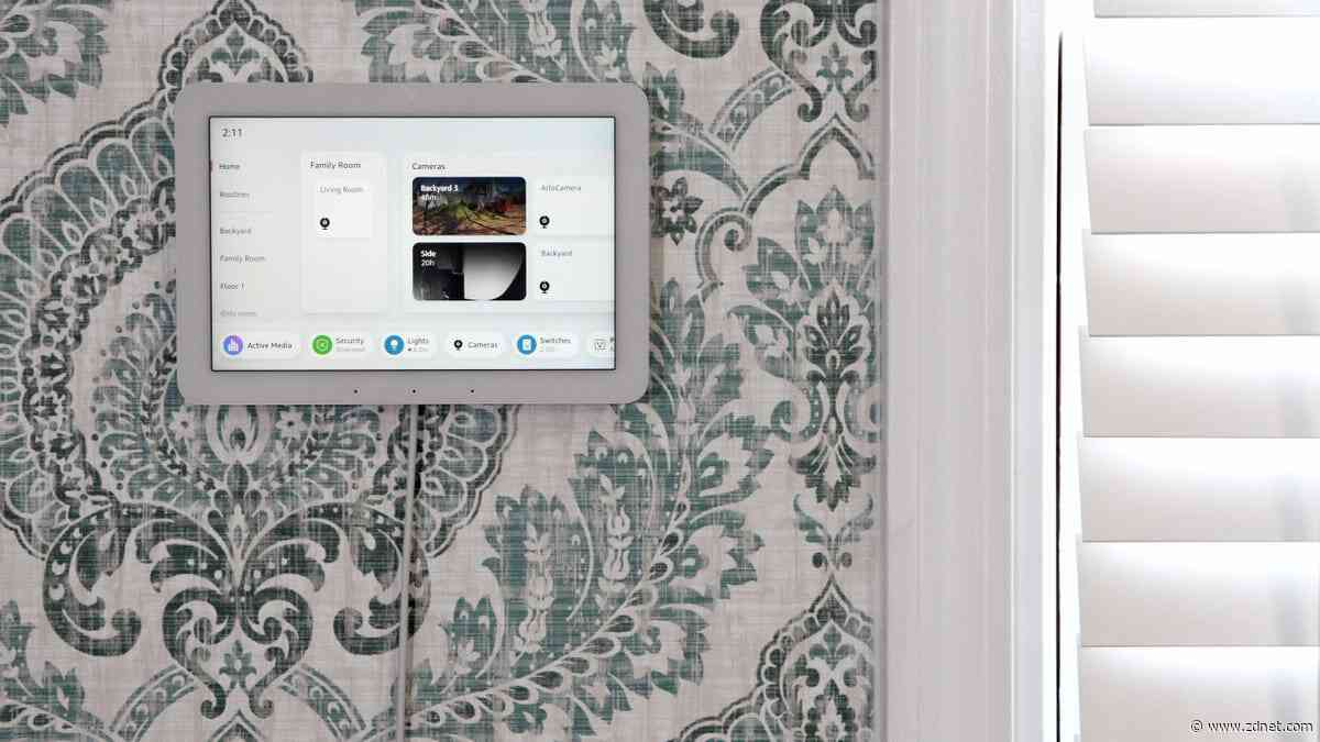 What is Matter? How the connectivity standard can change your smart home