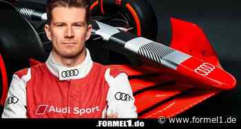 Kommentar: Bei Audi kann Nico Hülkenberg nur gewinnen
