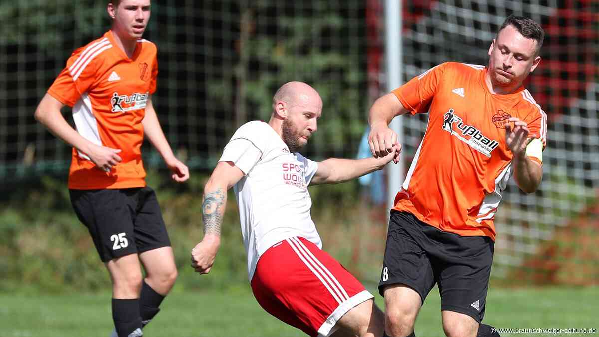 TSV Danndorf II will Hinspiel-Wiedergutmachung