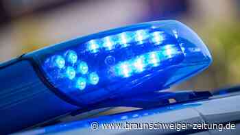 Braunschweig: Diebstahl endet in Untersuchungshaft