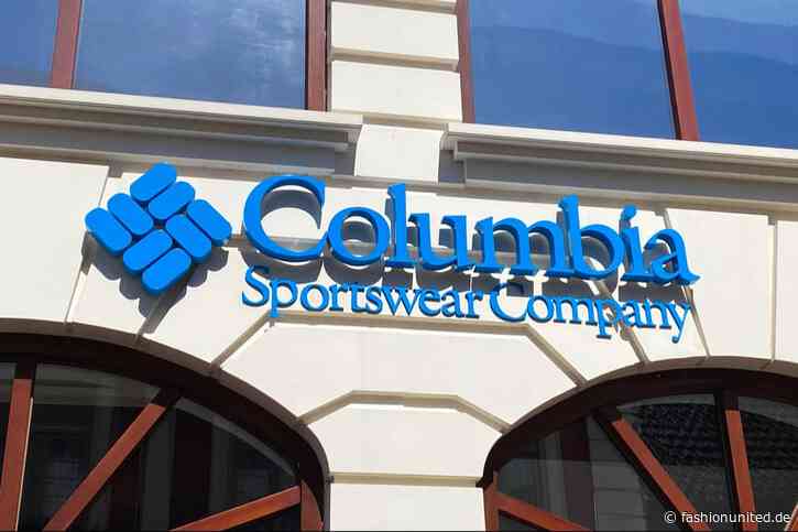 Columbia Sportswear Company meldet Umsatzrückgang im ersten Quartal