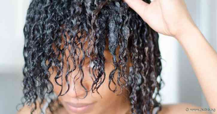 Simple DIY deep conditioners for all hair types