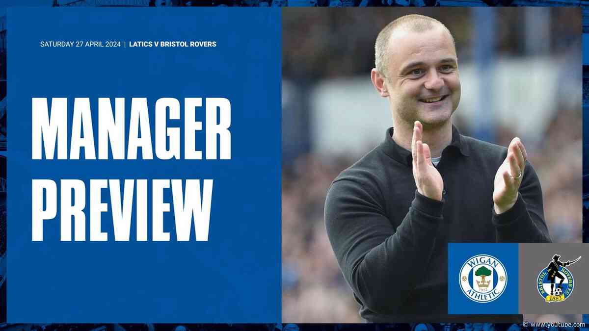 Shaun Maloney | Bristol Rovers (H) Preview