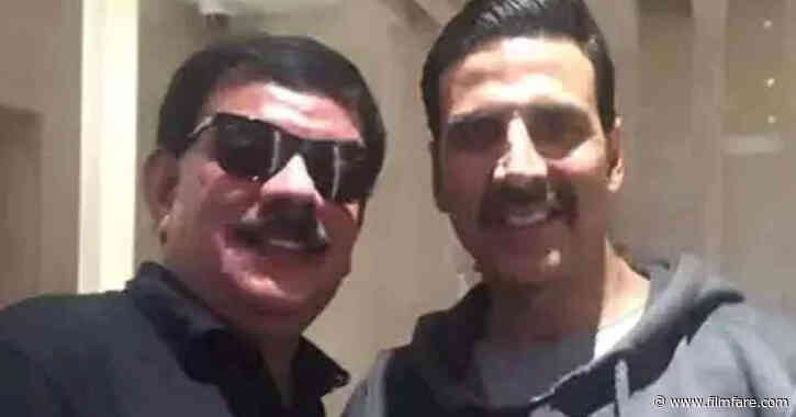 Priyadarshan and Akshay Kumar to collaborate on a horror-comedy movie