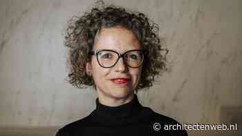 Sofie De Caigny nieuwe voorzitter Commissie Omgevingskwaliteit en Cultureel Erfgoed Rotterdam