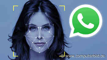 Google Pixel 8 (Pro): WhatsApp per Gesichtserkennung entsperren jetzt möglich