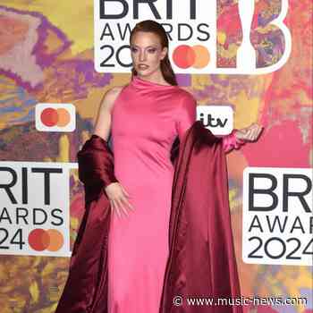 Jess Glynne nearly quit music because of the scrutiny she's faced