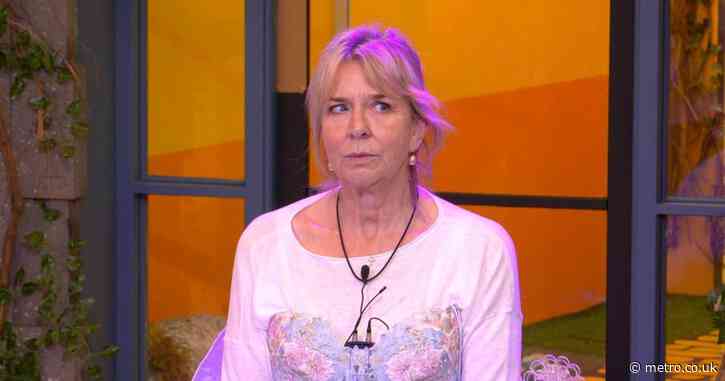 ‘I lived with Fern Britton on Celebrity Big Brother –  she was nasty and played the biggest game’