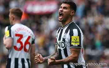 The £100m window to sign Bruno Guimaraes and why it makes sense for Newcastle