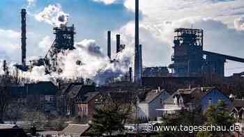 Thyssenkrupp verkauft Teil der Stahlsparte an tschechischen Milliardär