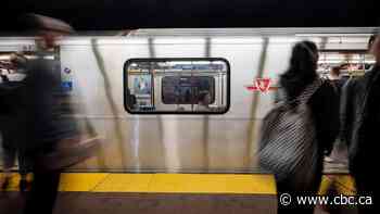 Line 2 subway closure between Kipling and Jane stations could last 'a few days,' TTC says
