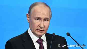Schlappe für Putin: EU erwägt Sanktionen gegen russisches LNG