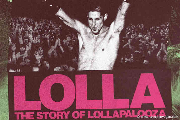 Lollapalooza documentary headed to Paramount+