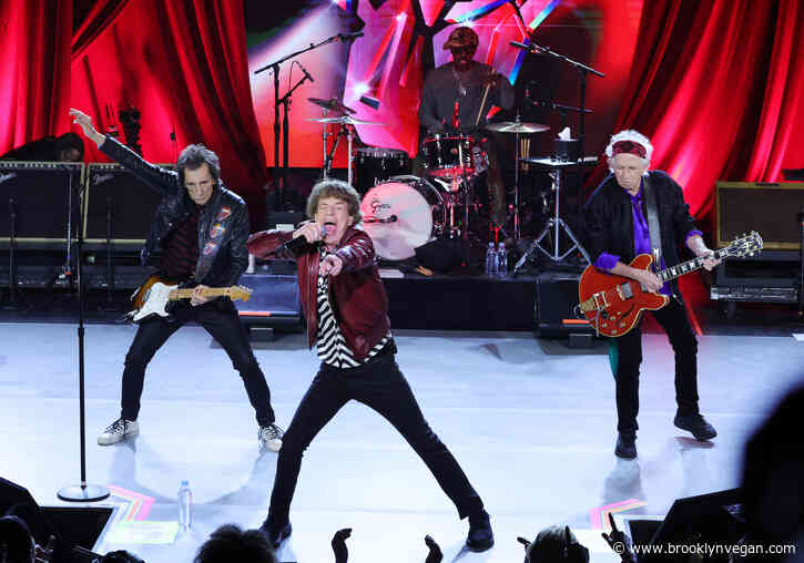 The Rolling Stones announce openers for 2024 US tour