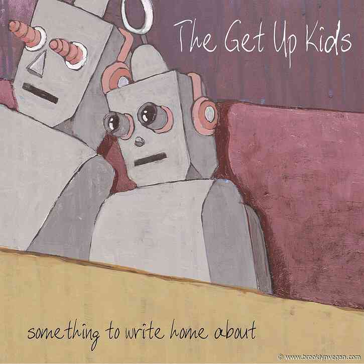The Get Up Kids announce ‘Something To Write Home About’ tour with Smoking Popes