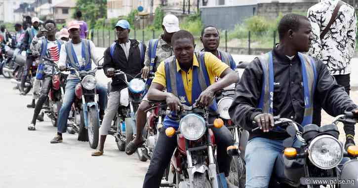 Fuel hike forces commuters to trek, Kaduna motorcyclists halt services