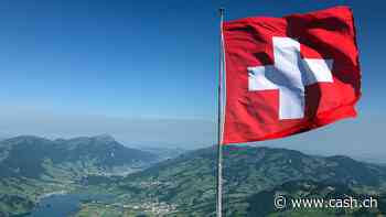Vertrauen in Schweizer Wirtschaft nimmt im ersten Quartal weiter zu