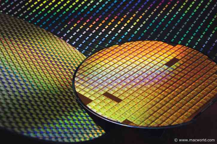 TSMC’s shrinking silicon roadmap could mean big things for your Apple devices