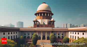 Sandeshkhali case: Bengal govt moves SC against HC order directing CBI probe