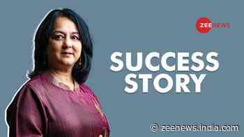 Read The Inspiring Journey Of Rohini Nilekani Who Mastered The Balancing Act Of Motherhood And Career