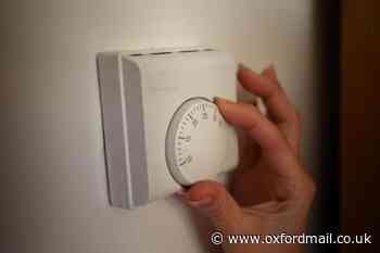 Oxford: One in nine households in fuel poverty, figures show