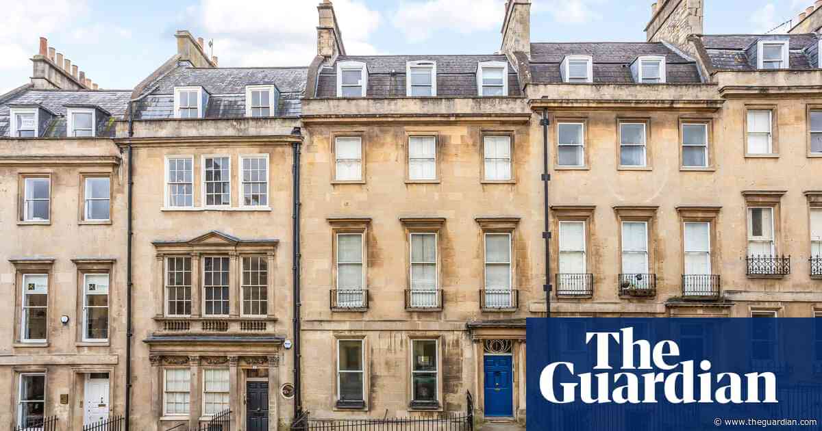 Urban flats for sale in Great Britain for less than £500,000 – in pictures