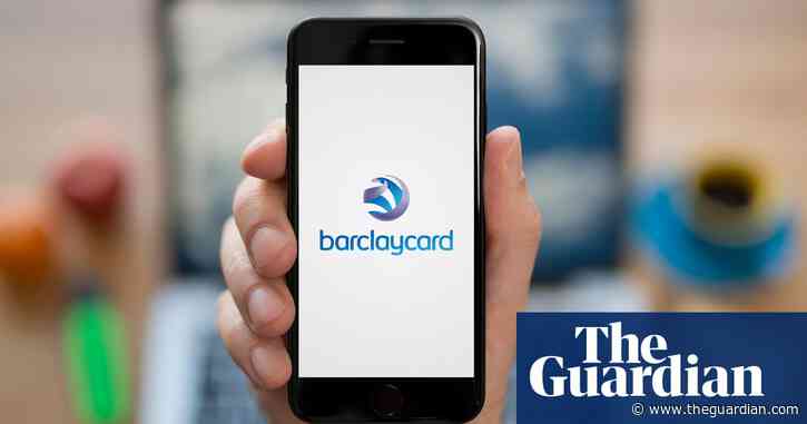 Barclaycard change could mean much higher interest for some customers