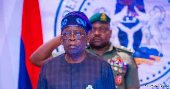 Tinubu is not afraid to make tough decisions even if they bring pains