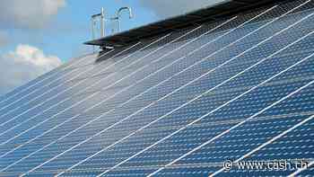 Solarpaket in Deutschland beschlossen - Kein Bonus für heimische Solarindustrie