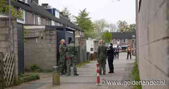 Arnhemse woning waar explosief werd aangetroffen al vaker doelwit, vorige bewoners inmiddels verhuisd