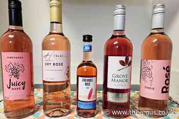 I tried Rosé from Aldi, Lidl and more- Here's what I thought